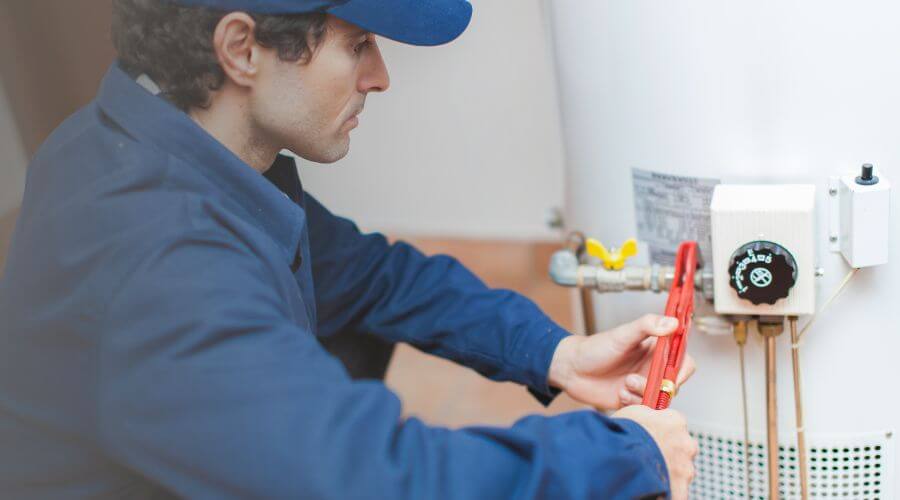 Professional septic pumping service in Roe, AR